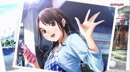 画像ギャラリー No.003のサムネイル画像 / 恋愛シミュレーションゲーム「ラブプラスEVERY」が2018年8月にリリース。事前登録の開始と「水着カード」などの達成報酬が公開に