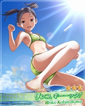 画像ギャラリー No.011のサムネイル画像 / 恋愛シミュレーションゲーム「ラブプラスEVERY」が2018年8月にリリース。事前登録の開始と「水着カード」などの達成報酬が公開に
