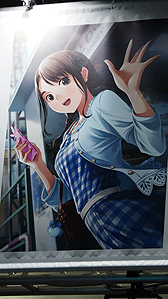 画像ギャラリー No.003のサムネイル画像 / ［TGS 2018］指先から伝わる恋の体温――。最新版「ラブプラス EVERY」のデート体験レポート