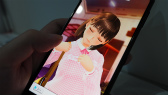 画像ギャラリー No.021のサムネイル画像 / ［TGS 2018］指先から伝わる恋の体温――。最新版「ラブプラス EVERY」のデート体験レポート
