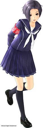画像ギャラリー No.028のサムネイル画像 / ［TGS 2019］「ラブプラス EVERY」の配信は2019年11月を予定。愛花との“ビーチでお昼寝デート”が披露された最新情報発表ステージをレポート