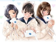 「ラブプラス EVERY」の配信開始は2019年10月31日。マナカとリンコ，ネネからのラブレターが受け取れる配布イベントが東京・名古屋・大阪にて11月2日に開催決定