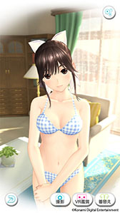 画像ギャラリー No.030のサムネイル画像 / スマホでも“カノジョ”との恋人生活を楽しめる。「ラブプラス EVERY」の正式サービスが本日スタート