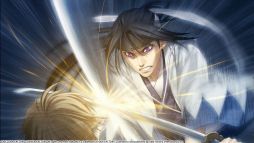 画像ギャラリー No.001のサムネイル画像 / PC版「薄桜鬼 真改 風ノ章」がSteamで配信開始。イベントスチル画集や壁紙などの限定コンテンツを収録した「デラックスセット」も登場