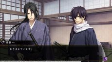 画像ギャラリー No.014のサムネイル画像 / PC版「薄桜鬼 真改 風ノ章」がSteamで配信開始。イベントスチル画集や壁紙などの限定コンテンツを収録した「デラックスセット」も登場