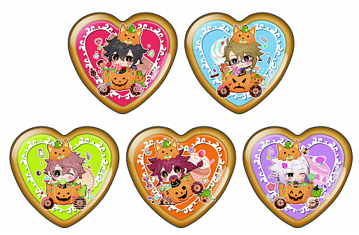 画像ギャラリー No.005のサムネイル画像 / 「オトメイト キャラポップストア」がリニューアルへ。「薄桜鬼 真改」に加え「Code:Realize 〜創世の姫君〜」の取り扱いがスタート