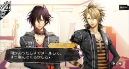 画像ギャラリー No.005のサムネイル画像 / 「乙女チック4Gamer」第348回：サブスクリプションサービス「オトメイトコレクション」を特集。乙女ゲーや映像作品が好きなだけ楽しめる