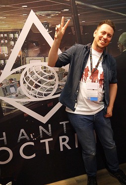 画像ギャラリー No.001のサムネイル画像 / ［gamescom］X-COMシリーズを彷彿させるターン制ストラテジー「Phantom Doctrine」は，1980年代の冷戦期がテーマに