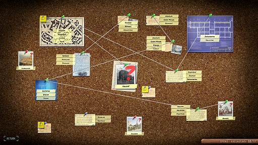 画像ギャラリー No.003のサムネイル画像 / ［gamescom］X-COMシリーズを彷彿させるターン制ストラテジー「Phantom Doctrine」は，1980年代の冷戦期がテーマに