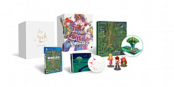 画像ギャラリー No.006のサムネイル画像 / 「聖剣伝説2」をフルリメイクした「聖剣伝説2 SECRET of MANA」が発表。PC/PS4/PS Vitaで2018年2月15日に発売