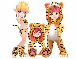画像ギャラリー No.009のサムネイル画像 / 「聖剣伝説2」をフルリメイクした「聖剣伝説2 SECRET of MANA」が発表。PC/PS4/PS Vitaで2018年2月15日に発売