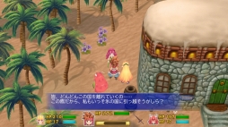 画像ギャラリー No.013のサムネイル画像 / 「聖剣伝説2 SECRET of MANA」の最新キャラクターイラストとスクリーンショットが公開に。3人の冒険が3Dグラフィックスで甦る