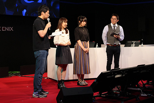 画像ギャラリー No.003のサムネイル画像 / ［TGS 2017］「聖剣伝説2 SECRET of MANA」スペシャルステージをレポート。 原作のテイストやシステムはそのままに，3Dへと生まれ変わる