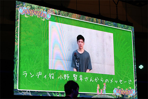 画像ギャラリー No.004のサムネイル画像 / ［TGS 2017］「聖剣伝説2 SECRET of MANA」スペシャルステージをレポート。 原作のテイストやシステムはそのままに，3Dへと生まれ変わる