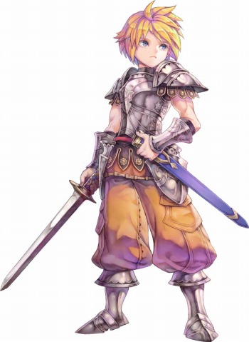 画像ギャラリー No.003のサムネイル画像 / 「聖剣伝説2 SECRET of MANA」，キャラクター8人のイラストとキャストを公開。冒険の合間に楽しめる「幕間エピソード」を追加