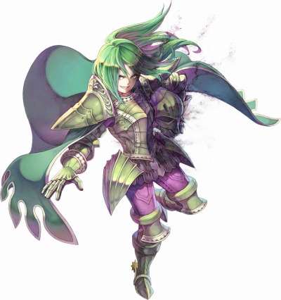 画像ギャラリー No.005のサムネイル画像 / 「聖剣伝説2 SECRET of MANA」，キャラクター8人のイラストとキャストを公開。冒険の合間に楽しめる「幕間エピソード」を追加