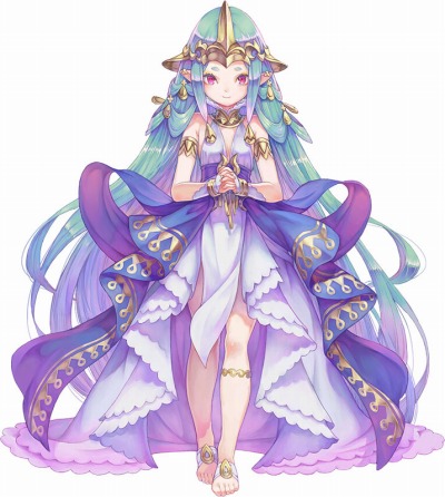 画像ギャラリー No.007のサムネイル画像 / 「聖剣伝説2 SECRET of MANA」，キャラクター8人のイラストとキャストを公開。冒険の合間に楽しめる「幕間エピソード」を追加