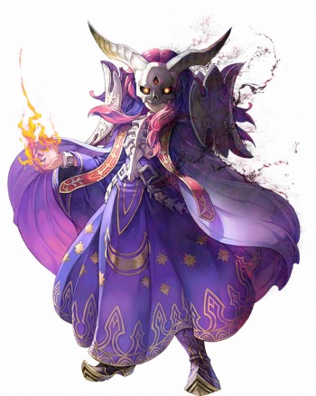 画像ギャラリー No.009のサムネイル画像 / 「聖剣伝説2 SECRET of MANA」，キャラクター8人のイラストとキャストを公開。冒険の合間に楽しめる「幕間エピソード」を追加