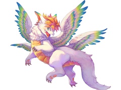 「聖剣伝説2 SECRET of MANA」，オープニングムービーを公開。「#マナの音楽祭 Twitterプレゼントキャンペーン」の開催も