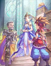 画像ギャラリー No.004のサムネイル画像 / 「聖剣伝説2 SoM」，Twitter連動「#マナの記憶 思い出募集キャンペーン」を開始