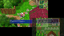 画像ギャラリー No.003のサムネイル画像 / 「聖剣伝説2 SECRET of MANA」とオリジナル版の比較ムービーを掲載。大幅に進化しつつも，らしさは健在だ