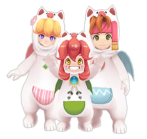 画像ギャラリー No.005のサムネイル画像 / 「聖剣伝説2」をフルリメイクした「聖剣伝説2 SECRET of MANA」（PS4/PS Vita）が本日発売。PC版はSteamで明日2：00頃より配信へ