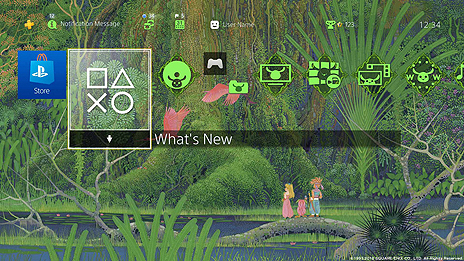 画像ギャラリー No.006のサムネイル画像 / 「聖剣伝説2」をフルリメイクした「聖剣伝説2 SECRET of MANA」（PS4/PS Vita）が本日発売。PC版はSteamで明日2：00頃より配信へ