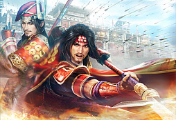 画像ギャラリー No.002のサムネイル画像 / Nintendo Switch版「真・三國無双7 Empires」「戦国無双 〜真田丸〜」「無双OROCHI2 Ultimate」が11月9日に発売。3タイトル間のセーブデータ連動も