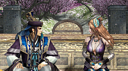 画像ギャラリー No.007のサムネイル画像 / Nintendo Switch版「真・三國無双7 Empires」「戦国無双 〜真田丸〜」「無双OROCHI2 Ultimate」が11月9日に発売。3タイトル間のセーブデータ連動も