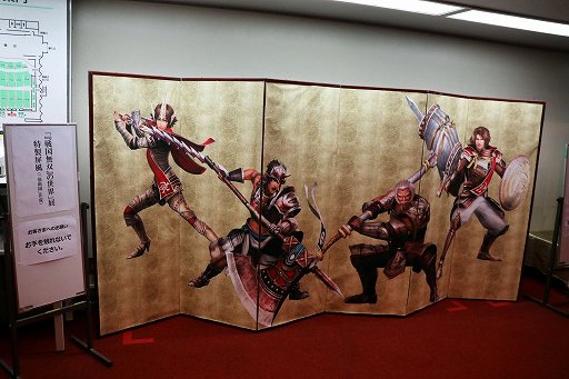 画像ギャラリー No.001のサムネイル画像 / 「戦国無双 15周年記念イベント 朗読劇 〜関ヶ原の戦い〜」をレポート。家康，三成，高虎，吉継をフィーチャーした群像劇をキャスト陣が熱演