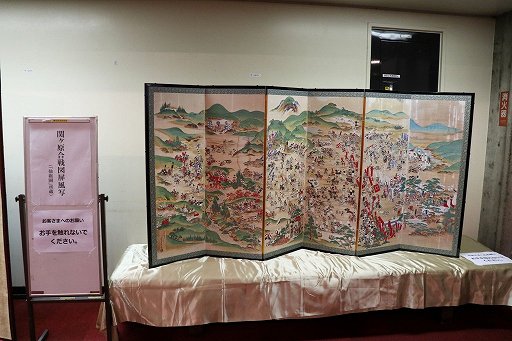 画像ギャラリー No.002のサムネイル画像 / 「戦国無双 15周年記念イベント 朗読劇 〜関ヶ原の戦い〜」をレポート。家康，三成，高虎，吉継をフィーチャーした群像劇をキャスト陣が熱演