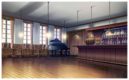 画像ギャラリー No.008のサムネイル画像 / 運命が変わる不思議な文化祭―「Timepiece Ensemble」がiOS向けに配信