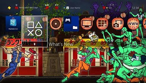 画像ギャラリー No.001のサムネイル画像 / 「PixelJunk VR Dead Hungry」が10月25日に発売。早期購入キャンペーンがスタート