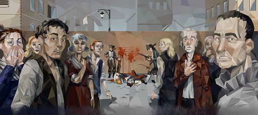 画像ギャラリー No.002のサムネイル画像 / ［gamescom］フランス革命期の裁判官として，生き残るために自分の良心に背いて判決を下していく「We. the Revolution」を紹介