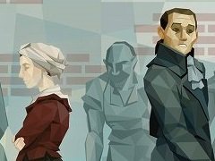 ［gamescom］フランス革命期の裁判官として，生き残るために自分の良心に背いて判決を下していく「We. the Revolution」を紹介