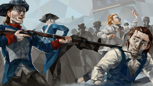画像ギャラリー No.007のサムネイル画像 / ［gamescom］フランス革命の動乱を生きながらえる裁判官を描いた「We. the Revolution」は2018年第3四半期にリリース