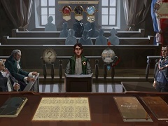 ［gamescom］フランス革命の動乱を生きながらえる裁判官を描いた「We. the Revolution」は2018年第3四半期にリリース