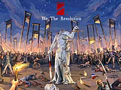 フランス革命時の裁判官としてプレイする，「We. the Revolution」の最新トレイラー公開。発売は2019年3月21日に決定