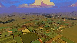 画像ギャラリー No.005のサムネイル画像 / ［gamescom］アメリカの古き良き時代を歩き回るアドベンチャーゲーム「Where the Water Tastes Like Wine」が公開