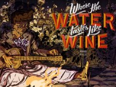 古き良きアメリカを放浪するアドベンチャーゲーム「Where the Water Tastes Like Wine」がリリースされ，ローンチトレイラーが公開