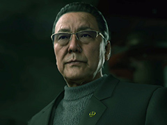 「龍が如く 極2」スペシャルインタビュー動画前編が公開。白竜さんや木下ほうかさんら4人の俳優陣が，作品とキャラクターを語る
