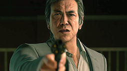 画像ギャラリー No.006のサムネイル画像 / 「龍が如く 極2」スペシャルインタビュー動画前編が公開。白竜さんや木下ほうかさんら4人の俳優陣が，作品とキャラクターを語る