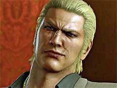 ［TGS 2017］「龍が如く 極2」「北斗が如く」の公式サイトがリニューアルオープンし，両作の最新プロモーションムービーが公開