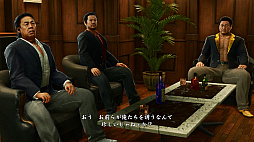 画像ギャラリー No.001のサムネイル画像 / 「龍が如く 極2」,5人のレジェンドレスラーと戦う,プレイスポット「新・クランクリエイター」の最新情報が公開