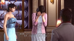 画像ギャラリー No.007のサムネイル画像 / 「龍が如く 極2」のプレイスポット「新・水商売アイランド」を紹介。セクシー女優達が所属する強豪ライバル店と戦い，全国No.1の店舗を目指す
