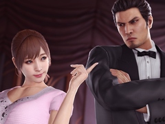 「龍が如く 極2」のプレイスポット「新・水商売アイランド」を紹介。セクシー女優達が所属する強豪ライバル店と戦い，全国No.1の店舗を目指す