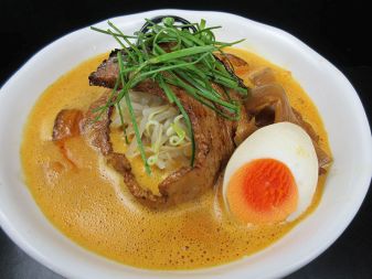画像ギャラリー No.004のサムネイル画像 / 「龍が如く 極2」が通信販売サイト「宅麺.com」とコラボ