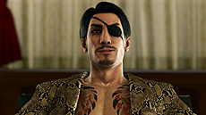 画像ギャラリー No.005のサムネイル画像 / PS4「龍が如く 極2」が本日発売。4週連続で登場する無料DLCの第1弾は本日より配信