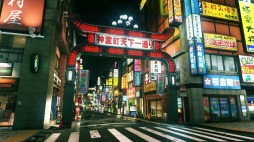 画像ギャラリー No.005のサムネイル画像 / 「龍が如く 極2」の価格改定版が本日リリース。新価格は3990円（税抜）で，スペシャルリバーシブルジャケットを封入