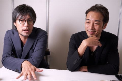 画像ギャラリー No.026のサムネイル画像 / ［TGS 2017］龍が如くスタジオが生み出す新しい“世紀末救世主伝説”。「北斗が如く」開発キーマンの横山昌義氏と佐藤大輔氏にインタビュー